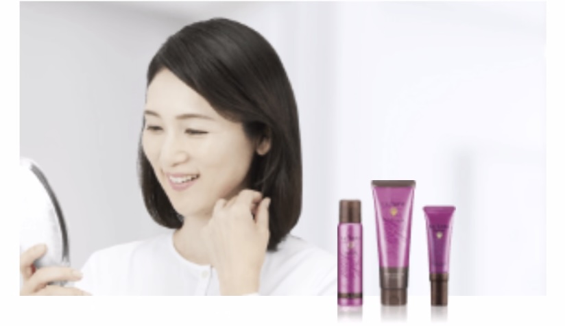 ヘアカラー